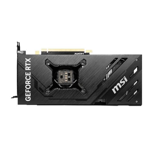 MSI RTX 4070 Ventus 2X OC 12GB Graphics Card